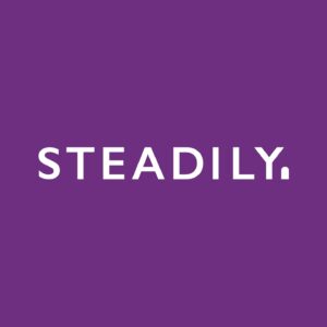 steadily-logo